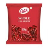 Catch Sabut Whole Lal Mirch
