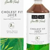Cholest Fit Juice 1L